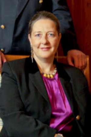 Gisela Margravine of Meissen