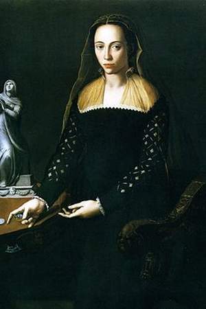 Giulia de' Medici