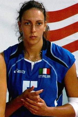 Giulia Rondon