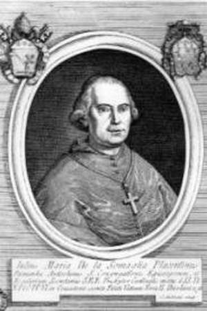 Giulio Maria della Somaglia