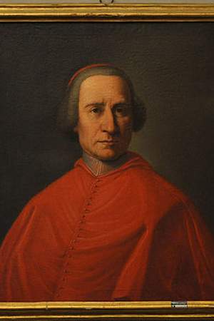 Giuseppe Alessandro Furietti