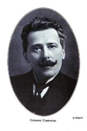 Giuseppe Campanari