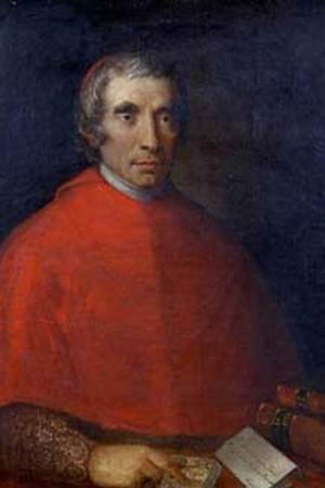 Giuseppe Caspar Mezzofanti