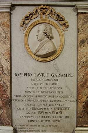 Giuseppe Garampi