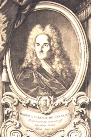 Giuseppe Lorenzo Maria Casaregi