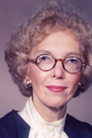 Gladys Kessler