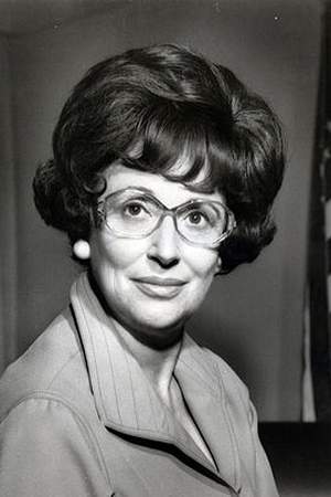 Gladys Spellman