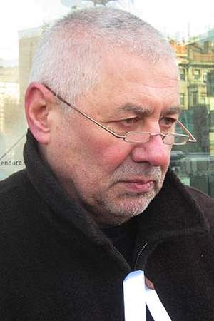 Gleb Pavlovsky