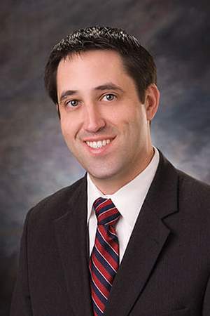 Glenn Hegar