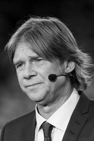 Glenn Strömberg