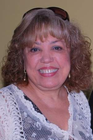 Gloria González