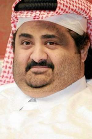 Mishaal bin Hamad bin Khalifa Al Thani