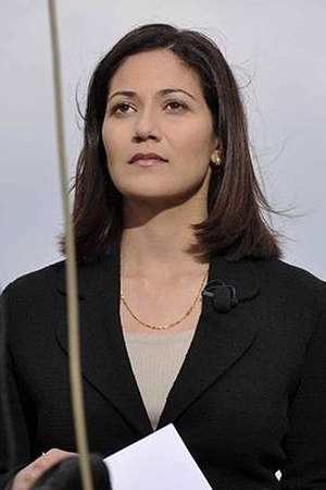 Mishal Husain