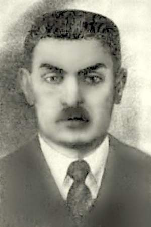 Mishka Yaponchik