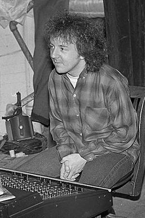 Mitch Easter