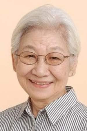 Miyoko Asō