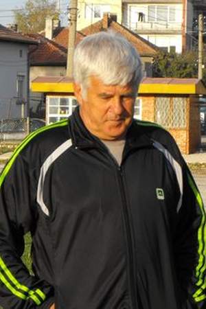Mladen Vasilev