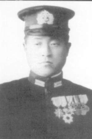 Mochitsura Hashimoto