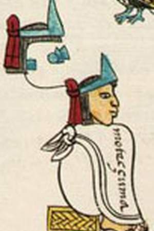 Moctezuma II