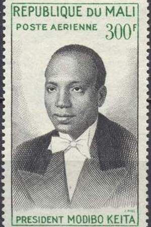 Modibo Keïta