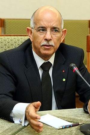 Mohamed Cheikh Biadillah