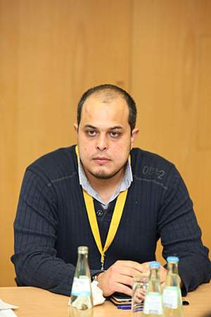 Mohamed Ibrahim Mostafa