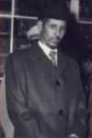 Mohamed Khouna Ould Haidalla