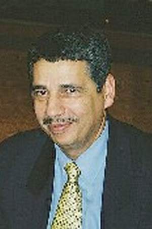 Mohamed Samraoui