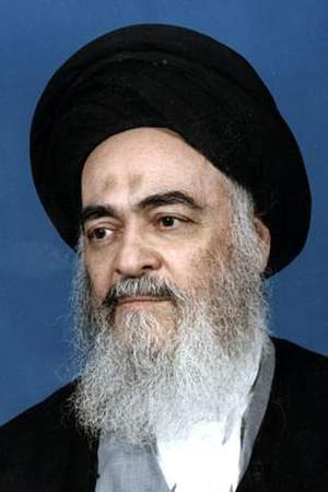 Mohammad al-Husayni al-Shirazi