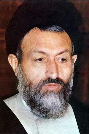 Mohammad Beheshti