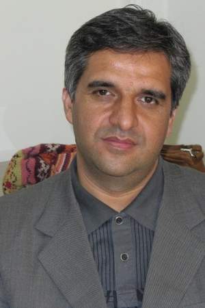 Mohammad Davari
