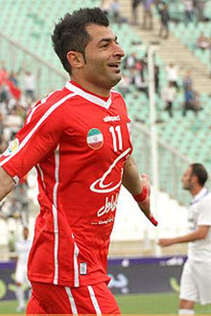 Mohammad Ebrahimi