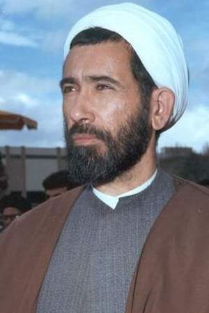 Mohammad-Javad Bahonar
