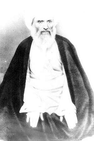 Mohammad-Kazem Khorasani