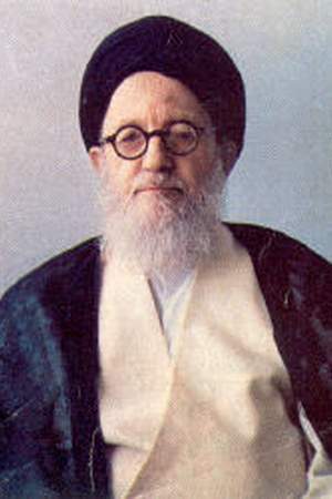Mohammad Kazem Shariatmadari