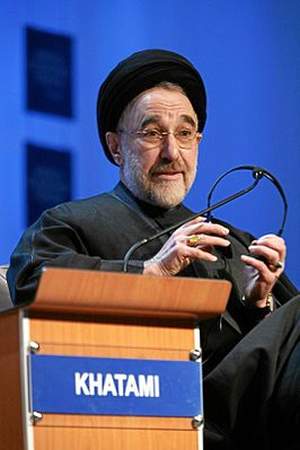 Mohammad Khatami's reforms