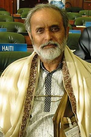 Mohammad Nurul Huda
