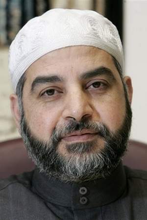 Mohammad Qatanani