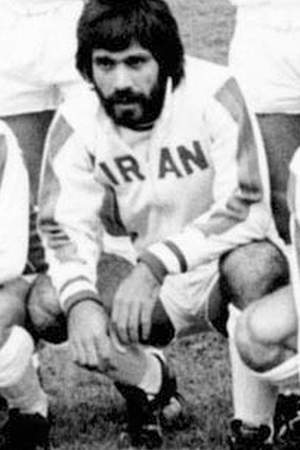 Mohammad Sadeghi