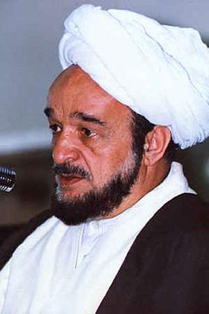Mohammad-Taqi Ja'fari