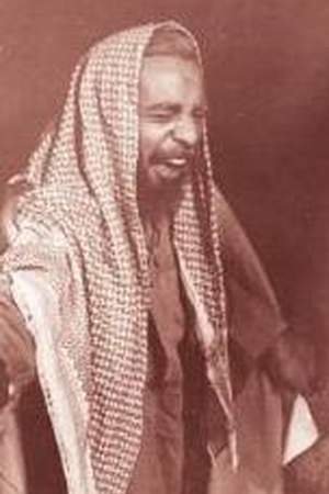 Mohammed Al-Mfarah