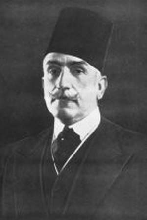 Mohammed Ali Tewfik
