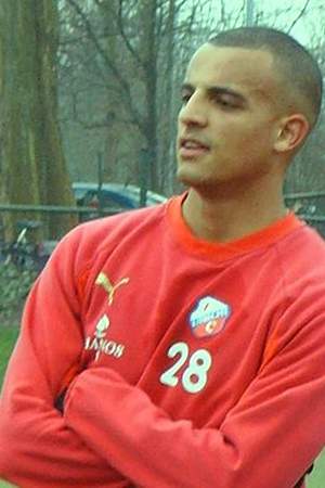 Mohammed Faouzi