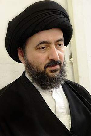 Mohammed Reza Shirazi