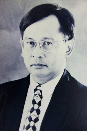 Mohd Noh Dalimin