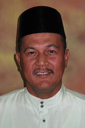 Mohd Shafei Abdullah