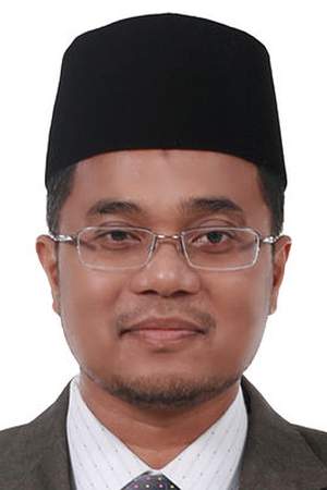 Mohd Yusof Bin Din