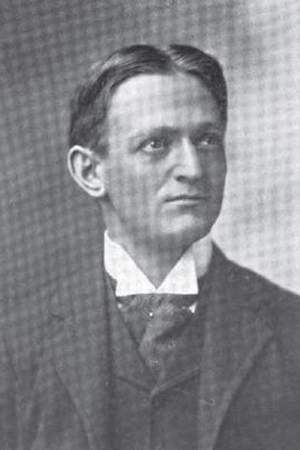 Montague Lessler