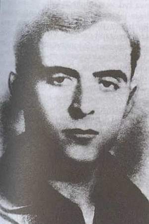 Mordechaj Tenenbaum