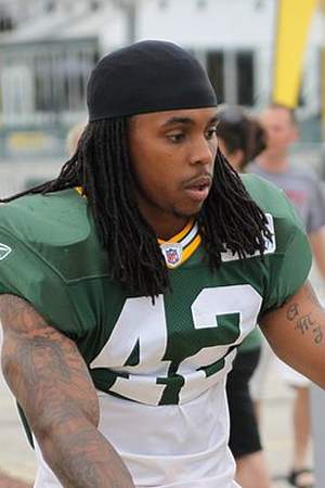 Morgan Burnett